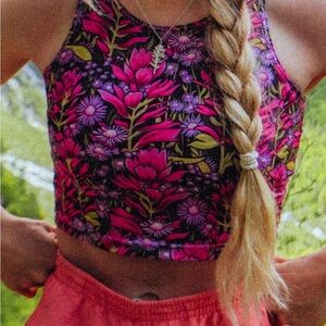 Rachel Pohl crop top NEW sold out